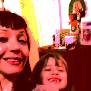 Meet your Posher, Ioanna